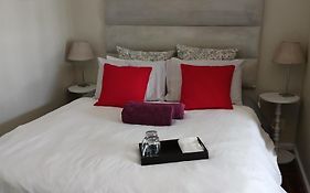 Rusticana Room1